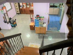 Blk 288C Jurong East Street 21 (Jurong East), HDB Executive #204676411